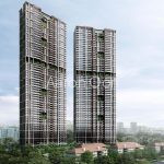 Avenue South Residence